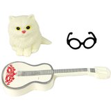  Emily s gitarom i bijelom macom | shoptok.hr