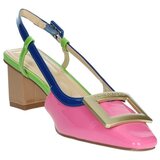 Laura Biagiotti Salonarji 8988 Rožnata | Shoptok.si