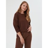 Sinsay - Gornji dio trenirke s rebrastim rubovima | shoptok.hr