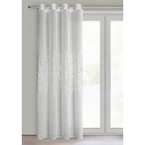 Eurofirany Unisex's Curtain 454603 Cene