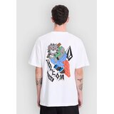 Volcom Sk8 Break T-Shirt white | Shoptok.si