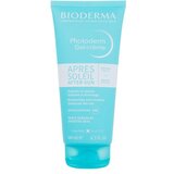 Bioderma Photoderm After-Sun Gel-Cream hidratantna krema za njegu nakon sunčanja s učinkom hlađenja 200 ml | shoptok.hr