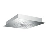 Hansgrohe 26252000 raindance e 400 air 1jet vgradna nadglavna prha | Shoptok.si