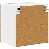  Zidni kuhinjski ormarić Zidne 2 pcs Staro drvo 40 x 31 x 40 cm | shoptok.hr