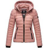 Navahoo Ženska prehodna jakna Lulana, Svijetlo roza | shoptok.hr