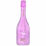 Rose secco penušavo vino 0.75l