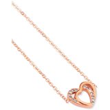 Vuch Costalla Rose Gold Bracelet | ePonuda.com