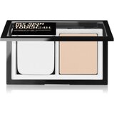 bellaoggi My Skin Velvet Touch 24H kompaktni pudrasti make-up SPF 20 odtenek 10N Ivory 9 g | Shoptok.si