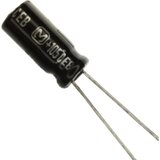Panasonic elektrolitski kondenzator radijalno ožičen 2 mm 4.7 µF 63 V 20 % (Ø) 5 mm 1 St. | Eponuda.ba