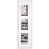 Walther Fiorito white 3x10x15 Wood incl. Passepartout EF315VW | shoptok.hr