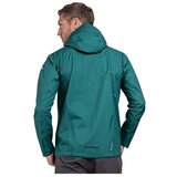 Schöffel Softshelljacke Begoro 3-lagen Zelena | shoptok.hr