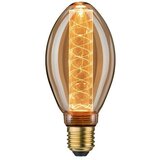 PAULMANN Inner Glow LED žarulja Spiral (1 Kom., E27, Topla bijela, Kruškoliko) Cijene