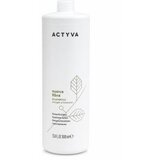 Kemon Actyva Nuova Fibra Reconstructing Shampoo negovalni šampon za krepitev lasnih vlaken 1000 ml Cene