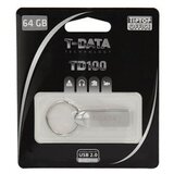 TIP top USB flash drive 64GB TD100 ( TTO 407878 ) cene