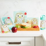 3Sprouts lonček Sovica | Shoptok.si