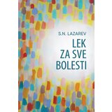 Aruna S. N. Lazarev - Lek za sve bolesti Cene