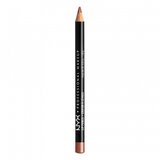 NYX Professional Makeup črtalo za ustnice - Slim Lip Pencil – Ever (SPL828) Cene