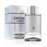 Montblanc Explorer Platinum Eau de Parfum 100 ml Cijene