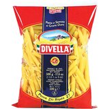 Divella Testenina Penne Ziti, 500 g cene