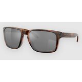 Oakley Holbrook Xl Matte Brown Tortoise Soncna ocala prizm black | Shoptok.si