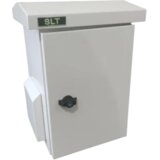 Slt mrežni orman 250X250X360 outdoor/pole mounted Cene
