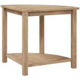 vidaXL Kopalniška mizica 45x45x45 cm trdna tikovina, (21378707) | Shoptok.si