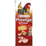 Versele Laga 2 Sticks Big Parakeets Nuts&Raisin Topping – 140g | Eponuda.com