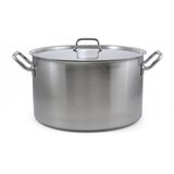 Metalac duboka posuda Professional, 38cm/25l | shoptok.hr