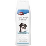 Trixie šampon za pse Antidandruff 250ml 2904 Cene