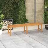  Klupa 180 cm od masivne tikovine | shoptok.hr