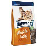 Happy Dog happy cat hrana za mačke supreme adult atlantik losos 1.4kg Cene