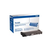 Brother TN2320 black toner 2600 pages TN2320 | Shoptok.si