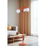 Opviq podna lampa 8947-4, narandžasta Cijene