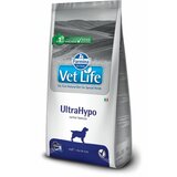 Farmina vet life veterinarska dijeta za pse ultrahypo 2kg Cene