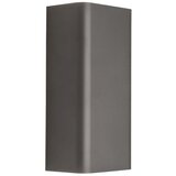 Nowodvorski ZIDNA LAMPA 2XG9 BERGEN 9707 GRAFIT Cene