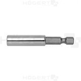  Držač bitova magnetni 1/4' 60mm HT1S439 HOEGERT | Eponuda.ba