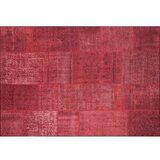 Conceptum Hypnose Tepih (140x190) Jazz Chenille Red AL 164 Cene
