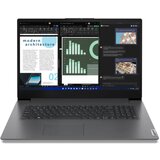 Lenovo NOT V17-IRU G4(83A20023YA) Laptop, 17.3", I3-1315U, 16G, 512G, DOS, 3Y, Sivi cene