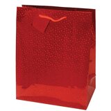  Darilna vrečka Special Hologram, velika | Shoptok.si