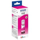 Epson Patrona C13T06C34A 112 Magenta | Eponuda.com