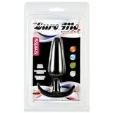Lovetoy lure me classic klasicna analna kupa sa granicnikom LVTOY00186