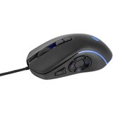 Gembird Miš MUSG-RAGNAR-RX500, USB gaming RGB backlighted mouse, 10 buttons | Eponuda.ba