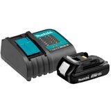 Makita LXT 18V startni set baterija BL1815N+ DC18SD punjač | Eponuda.ba