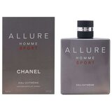 Parfem Muški parfem Allure sport eau extreme,EDP, 150 ml | ePonuda.com