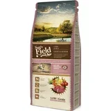 hrana za pse Senior Lamb & Rice Light - All Size - jagnjetina i pirinač 13kg