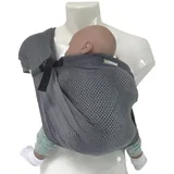 nosiljka Mini Sling, siva