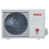 Vivax ACP-12CH35AEGI+ Inverter klima 12K BTU R32 Hlađenje/grejanje A++/A+ LED ekran Područje rada -10° do 50°C | Eponuda.com