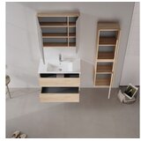 Hanah home Ormarić sa umivaonikom Side 85 v2 796 | Eponuda.com