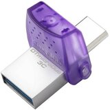 Kingston 128GB DataTraveler MicroDuo 3C USB 3.2 flash DTDUO3CG3/128GB | Eponuda.com
