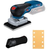 Bosch GSS 18V-13 Akumulatorska vibraciona brusilica/šlajferica 06019L0100 | Eponuda.com